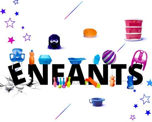 ARTICLES POUR ENFANT